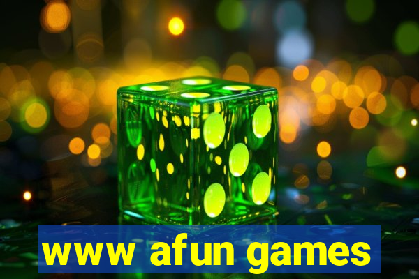 www afun games